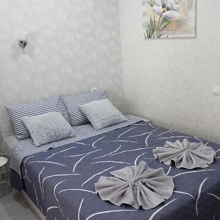 Apartments In Kharkov Ngoại thất bức ảnh
