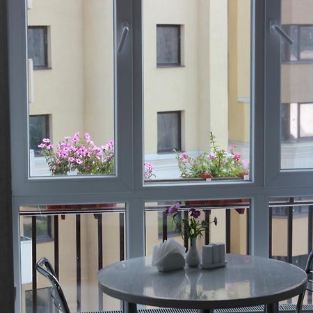 Apartments In Kharkov Ngoại thất bức ảnh