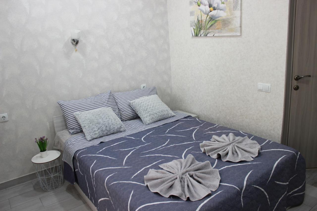 Apartments In Kharkov Ngoại thất bức ảnh
