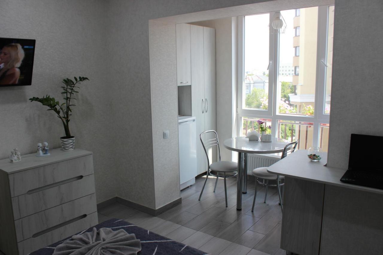 Apartments In Kharkov Ngoại thất bức ảnh