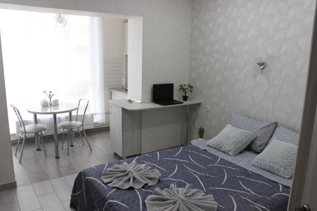 Apartments In Kharkov Ngoại thất bức ảnh