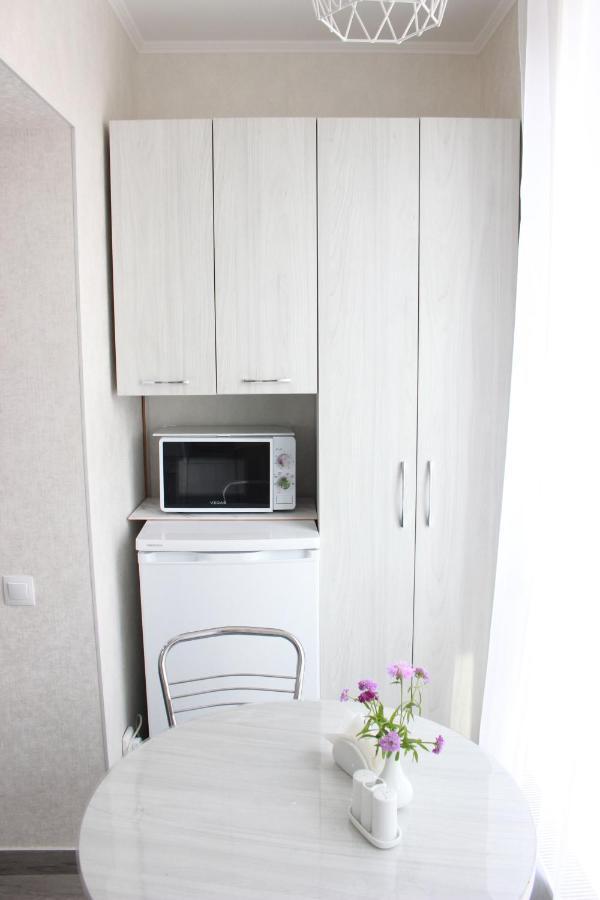 Apartments In Kharkov Ngoại thất bức ảnh