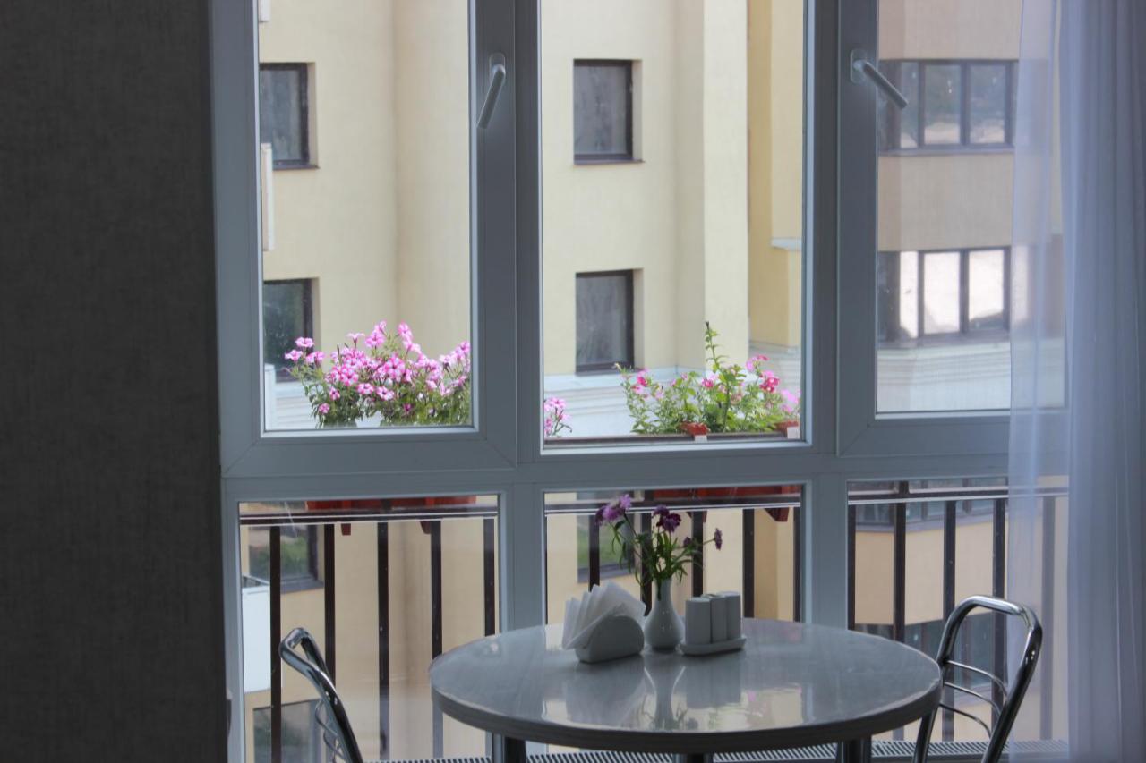 Apartments In Kharkov Ngoại thất bức ảnh