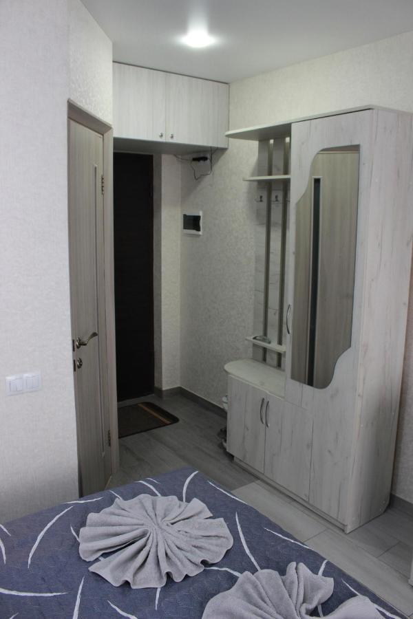Apartments In Kharkov Ngoại thất bức ảnh