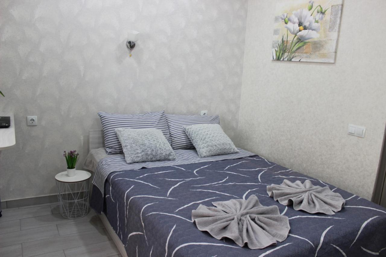 Apartments In Kharkov Ngoại thất bức ảnh