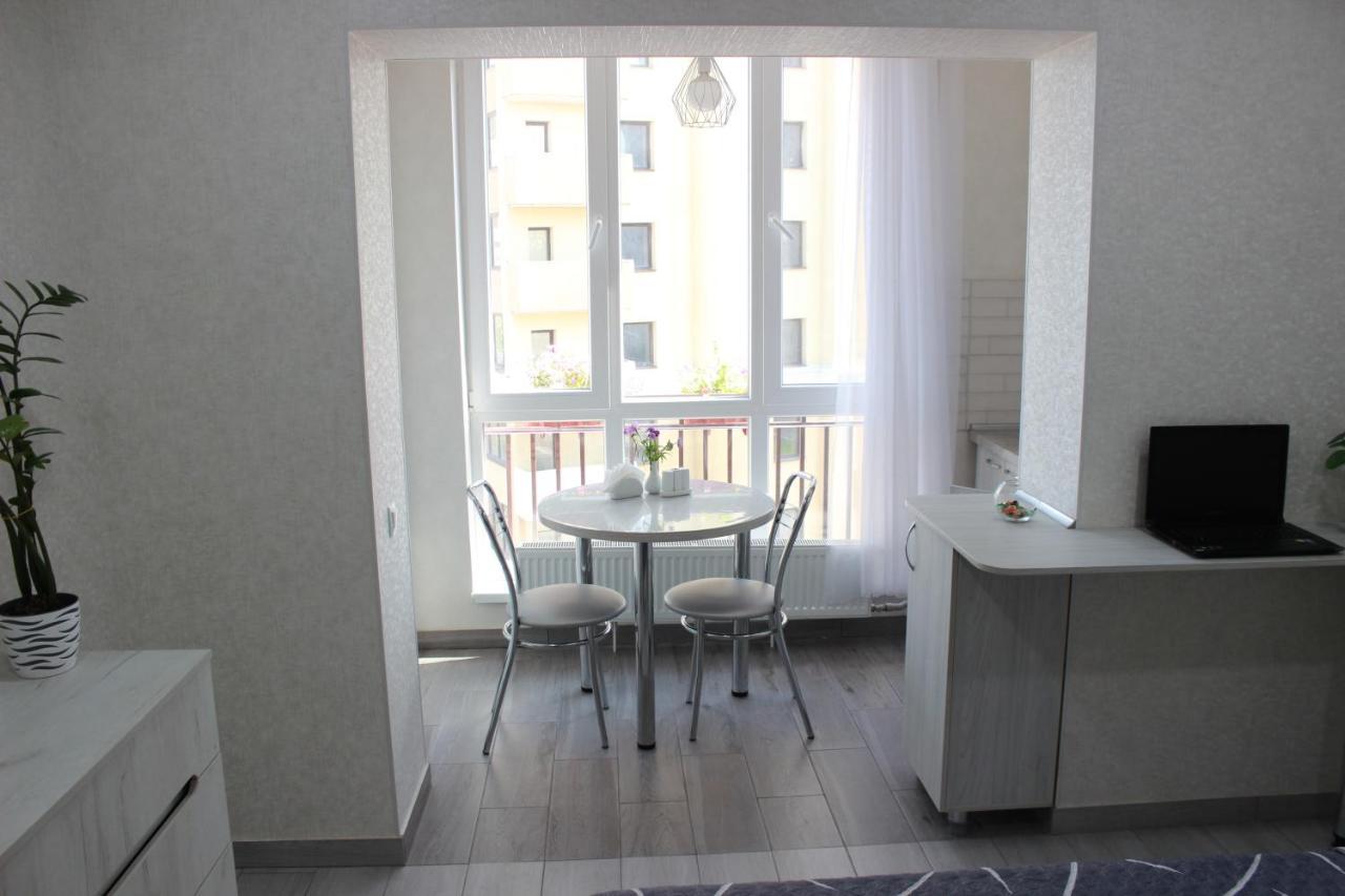 Apartments In Kharkov Ngoại thất bức ảnh
