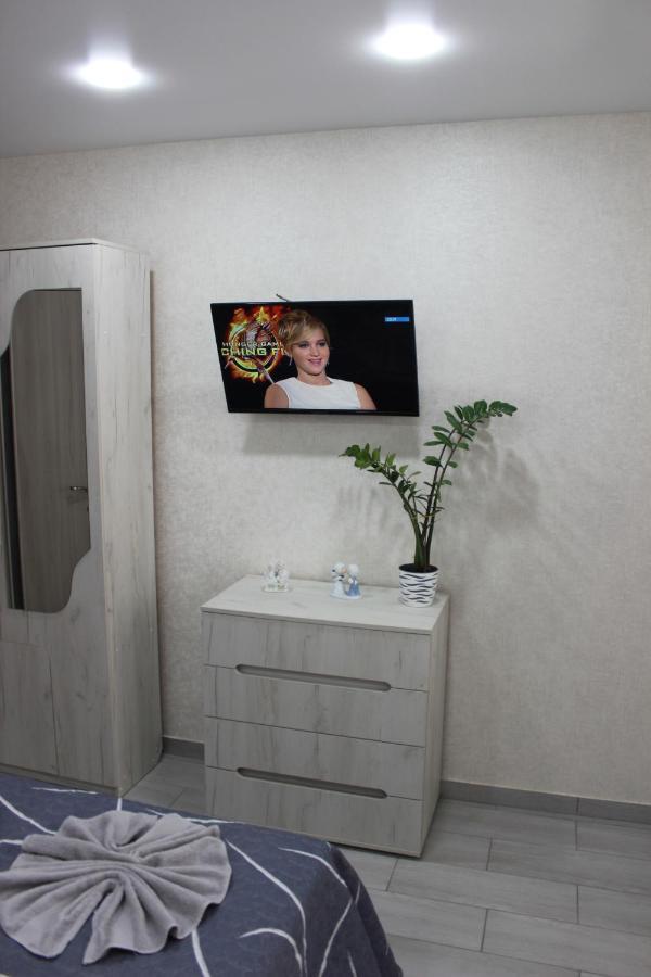 Apartments In Kharkov Ngoại thất bức ảnh