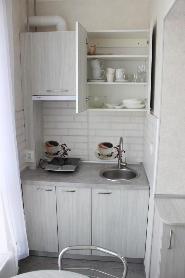 Apartments In Kharkov Ngoại thất bức ảnh